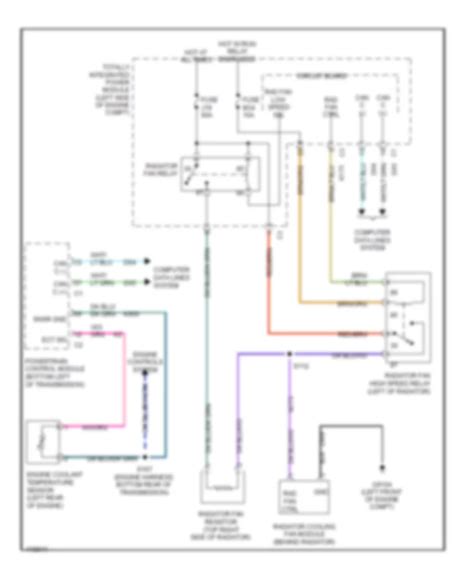 All Wiring Diagrams For Dodge Grand Caravan Se 30th Anniv Edition 2014 Wiring Diagrams For Cars