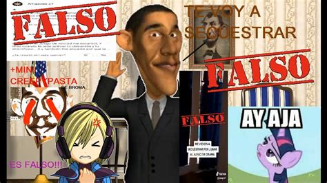 Critica Y Desmintiendo A La Pol Mica Sobre Talking Obama Youtube