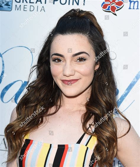 Liana Ramirez Editorial Stock Photo - Stock Image | Shutterstock