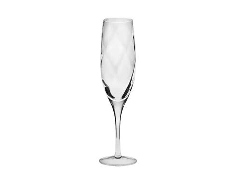 Kieliszki Do Szampana Ml Romance Krosno Glass Komplet Szt