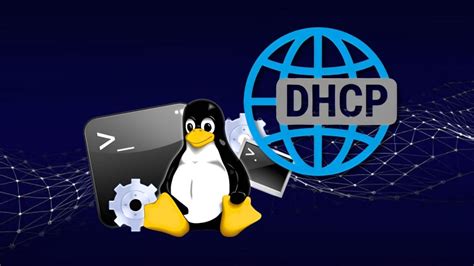 Instalación y Configuración de un Servidor DHCP en Linux