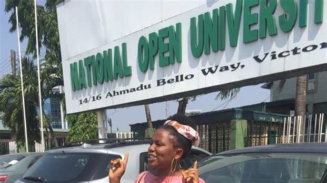 THINGS YOU NEED TO KNOW ABOUT NATIONAL OPEN UNIVERSITY OF NIGERIA NOUN