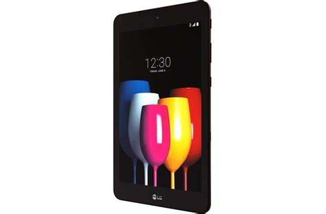 Lg G Pad X Plus Android Tablet For T Mobile Lg Usa