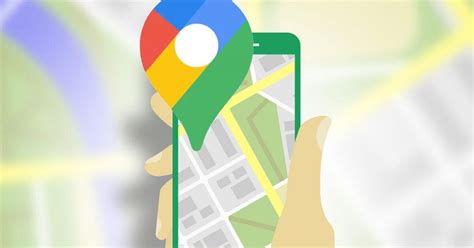 C Mo Usar Google Maps Sin Conexi N A Internet En El Tel Fono