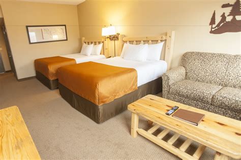 Book Great Wolf Lodge Boston / Fitchburg, MA in Fitchburg | Hotels.com