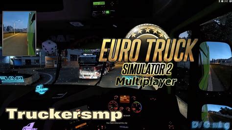 Truckersmp - YouTube