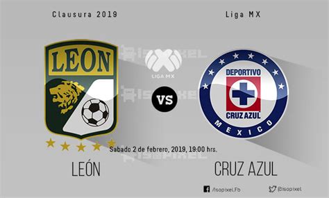 León Vs Cruz Azul En Vivo Horario Cómo Y Dónde Ver Jornada 5