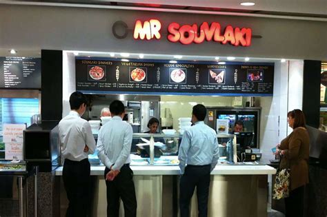 Mr. Souvlaki - blogTO - Toronto