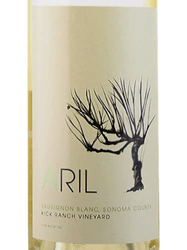 Aril Kick Ranch Vineyard Sauvignon Blanc Vivino Us