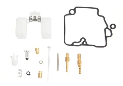 Kit De Réparation De Carburateur CVK 30mm 32mm 4 Temps Pour Scooter Et