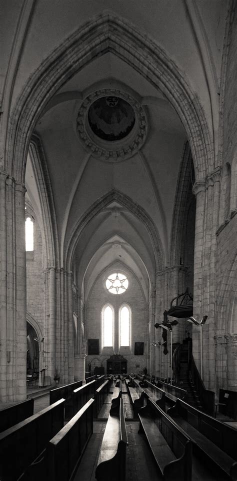 Eglise Fortifi E De Montcornet Aisne Vaxjo Flickr