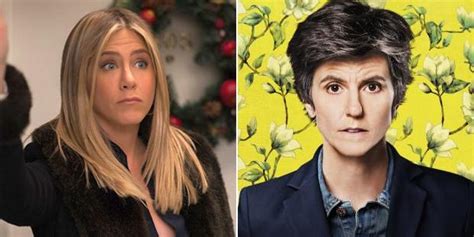 Jennifer Aniston I Tig Notaro Kao Predsjednica I Prva Dama Sad A Tehno Mojtv