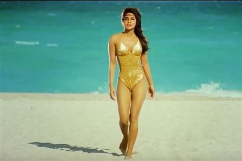 At 70 The Bikini Is As Sought After And Popular In Bollywood As Ever Fashion Trends