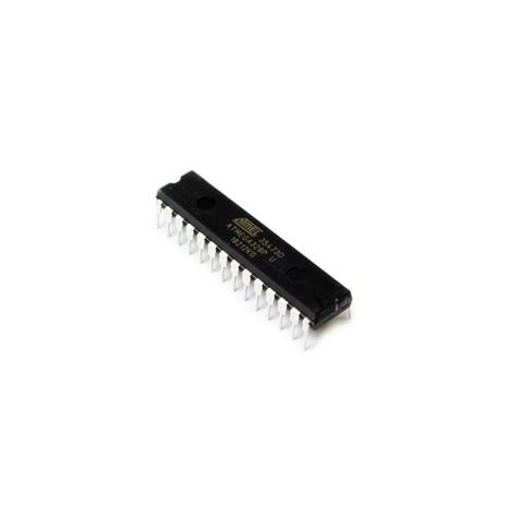 Atmega P Pu