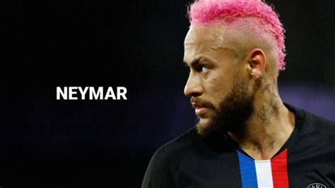 Tudo Sobre Neymar Biografia Times Títulos E Curiosidades