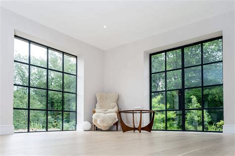 Supplier Of Crittall Windows Doors And Screens UK Lightfoot Windows