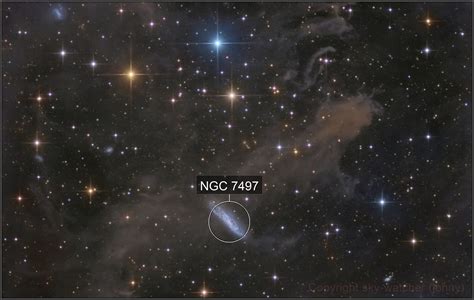 Ngc And Mbm Sky Watcher Johny Astrobin