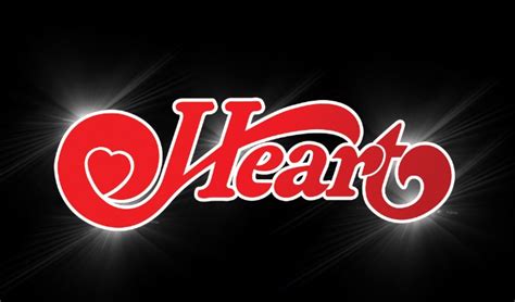 Heart tickets in Highland at Yaamava' Theater on Wed, Dec 27, 2023 - 8:00PM