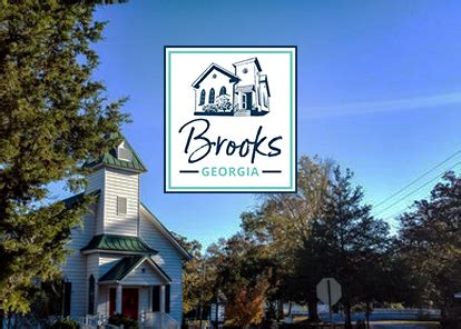 Brooks GA Official Town Website