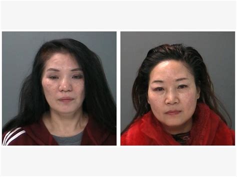 Two Arrested In Lindenhurst Massage Parlor Raid Police Lindenhurst