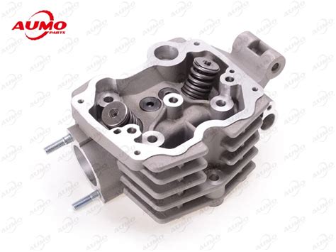 200cc Water Cooled Engine Cylinder Head Assembly For Loncin 200cc