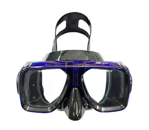 Mask Zeepro Pacific Balidive