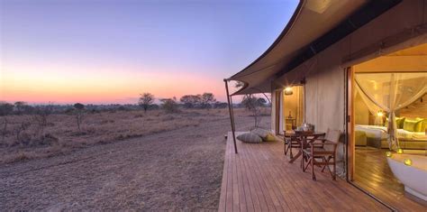 Ultimate Luxury Safari Adventure in Kenya and South Africa