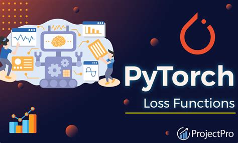 Mastering Pytorch Loss Functions The Complete How To