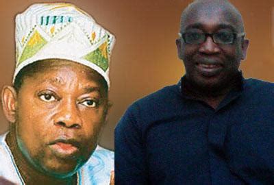 13 years after MKO Abiola’s death: Why family is silent - Jamiu Abiola ...