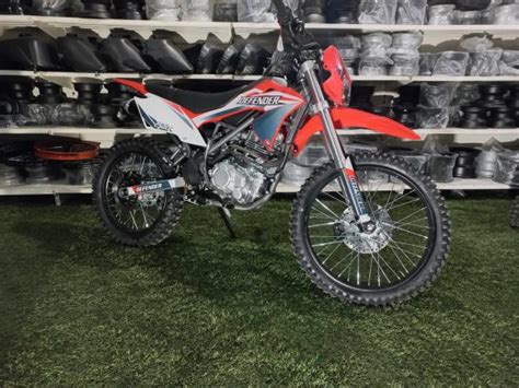 Cc Dirt Bike Off Road Motor Ker Kkel Df Gyerekquadok Hu