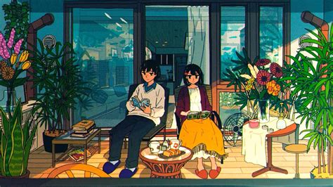 Reading Lofi Hip Hop Radio Jazzhop Chillhop Mix Beats To