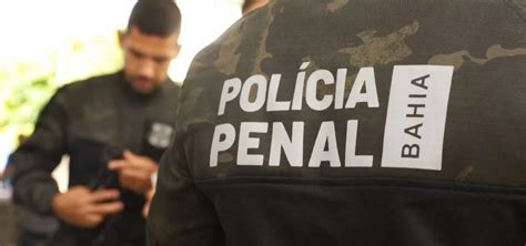 Policiais Penais Cumprem Mandados Contra Servidores Suspeitos De