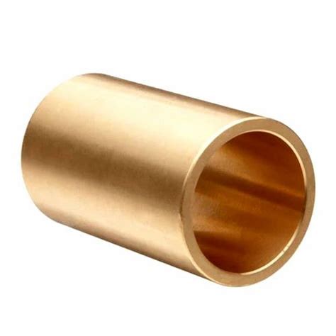 1 Inches Phosphor Bronze Bushes For Industrial At Rs 200 Piece In