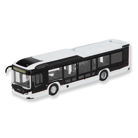 Scania Citywide 1:87 Bus Scale Model