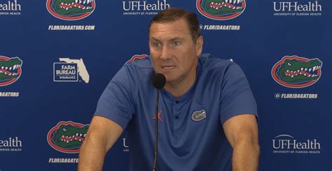 Mullen Talks National Signing Day Espn 981 Fm 850 Am Wruf