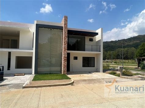 Casa Nueva En Venta Fracc La Vitela P Tzcuaro Mxn