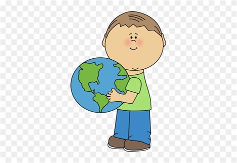 Earth Clip Art Openclipart Geography Clipart Free Content Clip Art