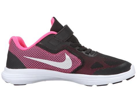 Nike Kids Revolution 3 Little Kid At