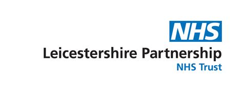 Leicestershire Partnership Trust Equally Well