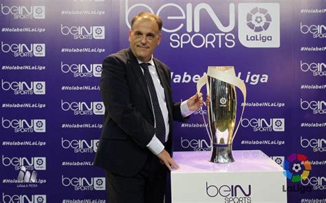 New La Liga Trophy Revealed - Footy Headlines