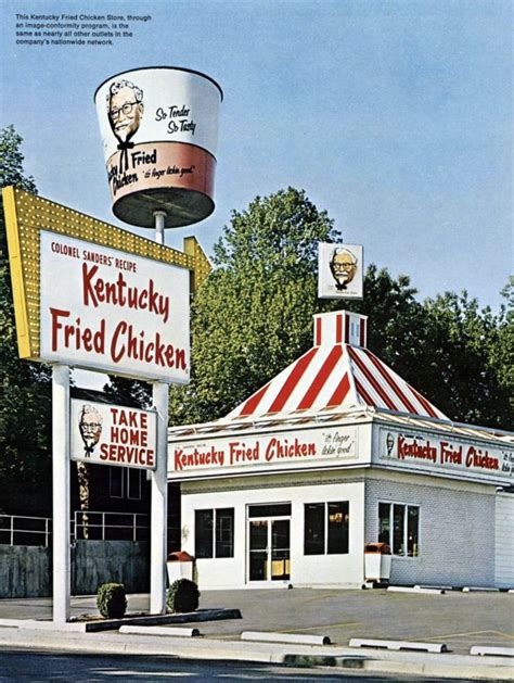 Kfc History Colonel Sanders The Unique Story Of How He Started