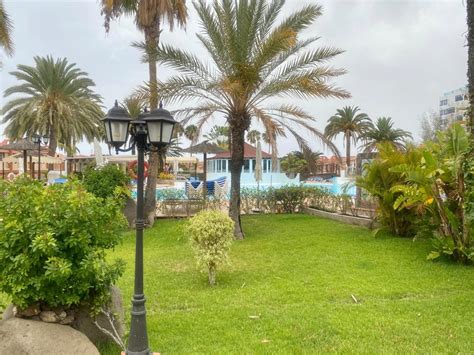 Apartment Jardin Del Sol Playa Del Ingles Gran Canaria New 2024