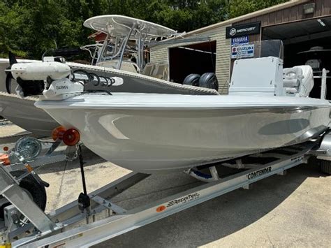 Contender 23 Bay boats for sale - boats.com