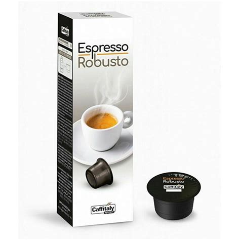 Kit Personalizzato 100 Capsule Caffitaly System Originali Cialde