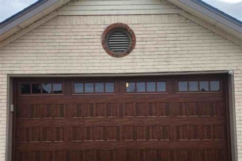 Choosing Your Next Garage Door Insights On Style Material And