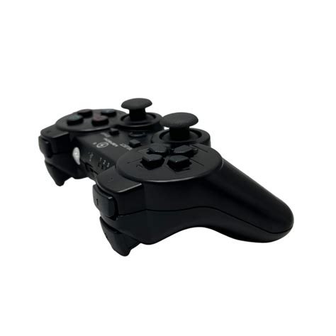 Jonh Variedades Drop Controle Gamer Ps Sem Fio Wireless G Pc