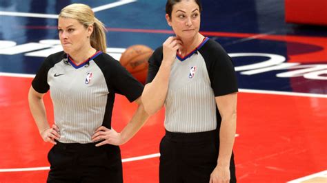 NBA Referees Archives ⋆ Total Pro Sports