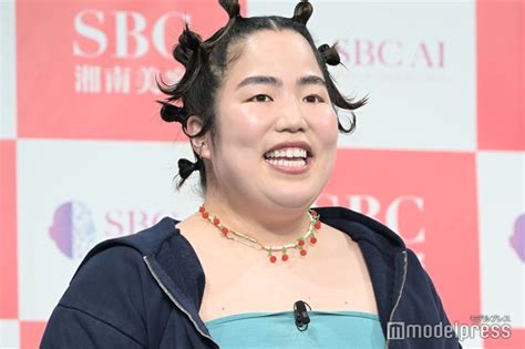 ゆりやんレトリィバァ「極悪女王」で演じたダンプ松本からの絶賛コメントに涙 鼻水「チーン」で博多華丸・大吉のずっこけ劇も話題に モデルプレス