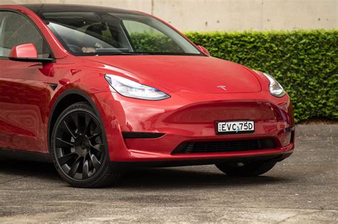 2023 Tesla Model Y Rwd Review Carexpert