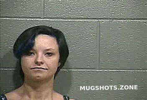 Furbush Anna Danielle Barren County Mugshots Zone